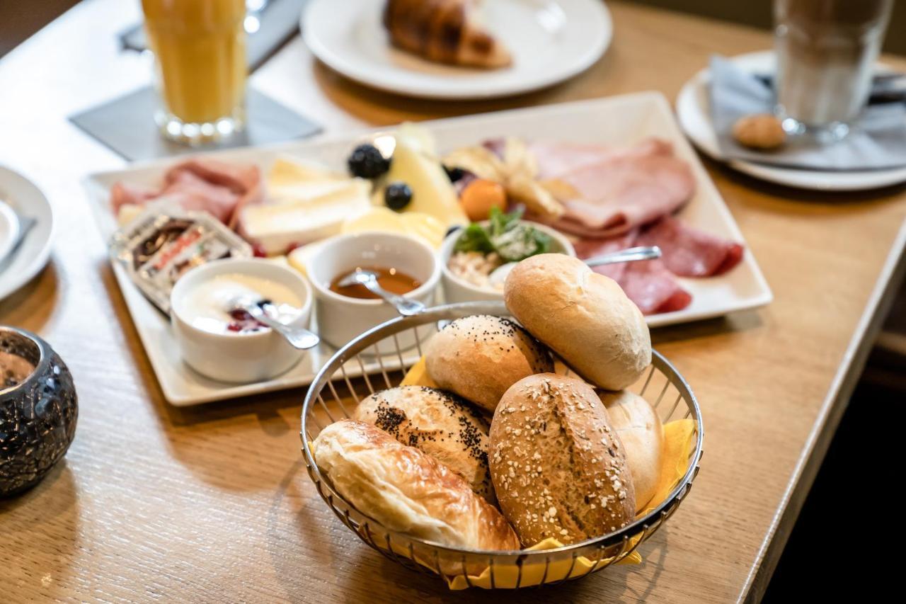 The Staycation By Lehmann Hotels Sindelfingen Exterior foto