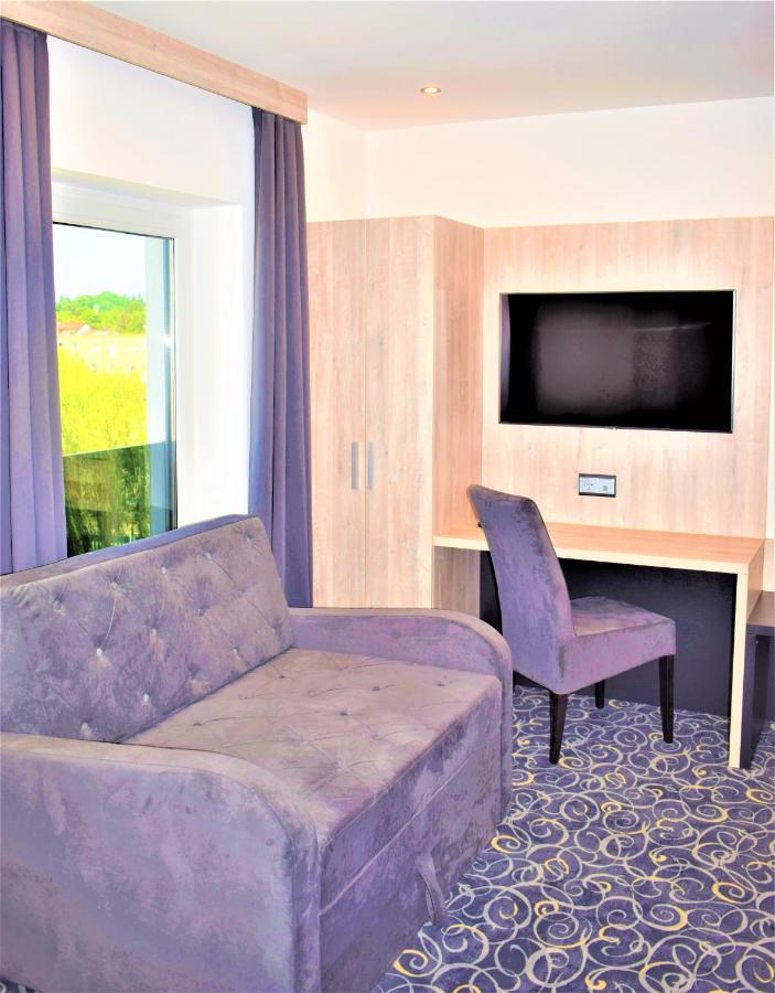 The Staycation By Lehmann Hotels Sindelfingen Exterior foto