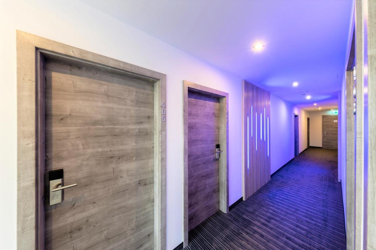 The Staycation By Lehmann Hotels Sindelfingen Exterior foto