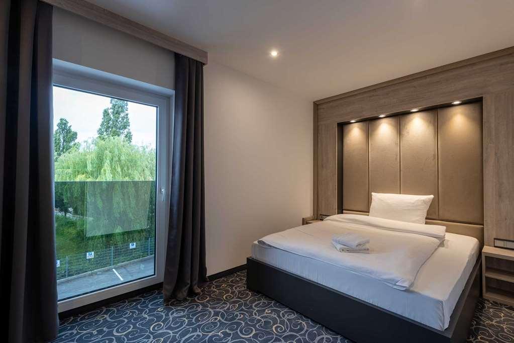 The Staycation By Lehmann Hotels Sindelfingen Quarto foto