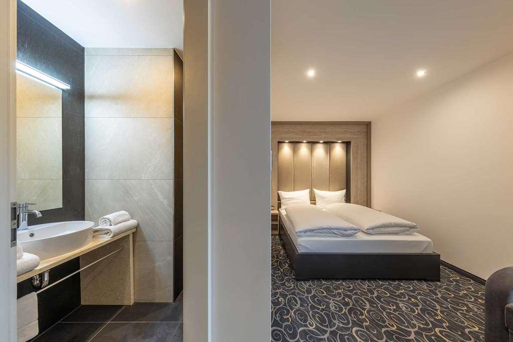 The Staycation By Lehmann Hotels Sindelfingen Quarto foto
